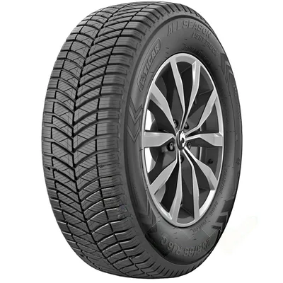 Tigar All Season Light Truck 195/70 R15C 104/102R
