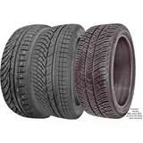 Michelin Pilot Alpin PA4 245/710 R490 117T
