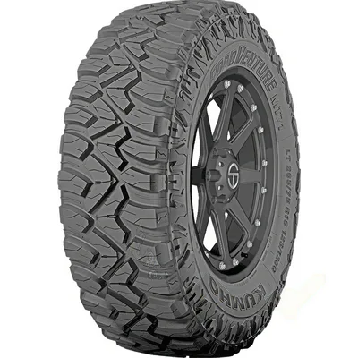 Kumho Road Venture MT71 255/75 R17 111/108Q