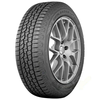 Yokohama Geolandar CV 4S G061 275/65 R18 116H