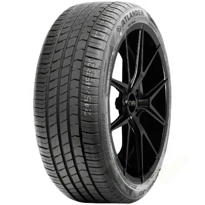 Atlander XSport-86 225/55 R18 102W XL