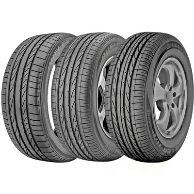 Bridgestone Dueler H/P Sport 255/45 R20 101W