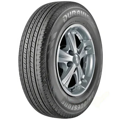 Bridgestone Duravis R611 205/75 R14C 109/107S