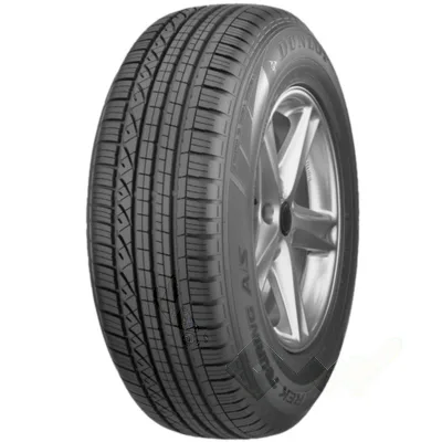 Dunlop Grandtrek Touring A/S 235/60 R18 102V