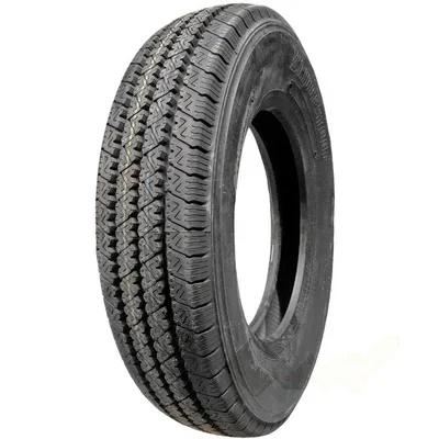 Bridgestone V-Steel RLB 265 205 R17.5 120/118N
