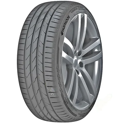 Hankook Ventus evo SUV K137A 255/40 R20 101V XL