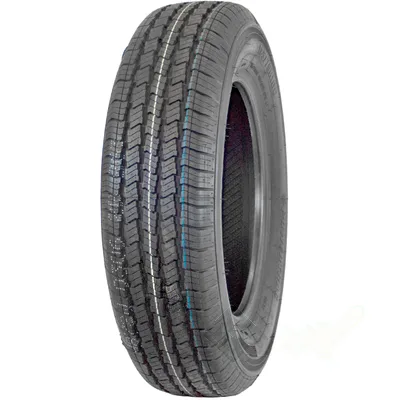 Powertrac LOADKING 185/75 R16C 104/102R