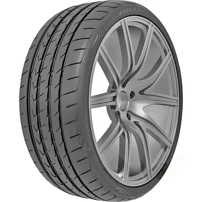 Federal Evoluzion ST-1 245/40 ZR17 95Y XL
