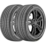 Continental ContiSportContact 5 255/45 R22 107Y XL * ContiSeal