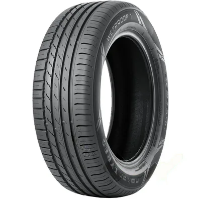 Nokian Wetproof 1 215/60 R17 100V XL