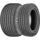Continental ContiCrossContact UHP 255/55 R18 109W XL FR