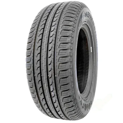 Goodyear EfficientGrip SUV-4x4 255/65 R17 110H