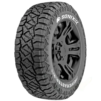Sonix PrimeMaster R/T 285/65 R18 121/118Q RWL