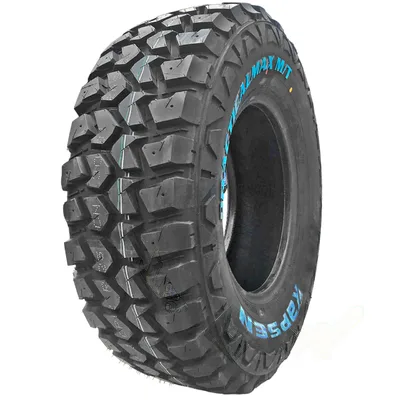 Kapsen RS25 PracticalMax M/T 235/75 R15 104/101Q (под шип)