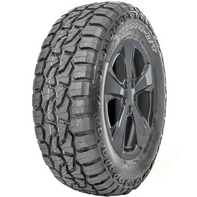 Aplus Rock Shredder RT 265/70 R18 124/121Q