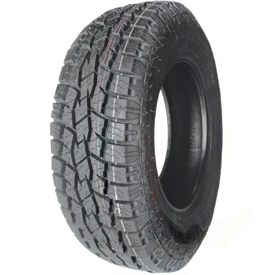 Sunfull Mont-Pro AT786 265/70 R18 124/121S