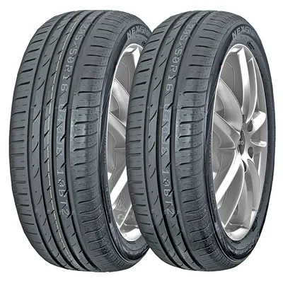 Nexen N'blue HD Plus 225/50 R16 92V