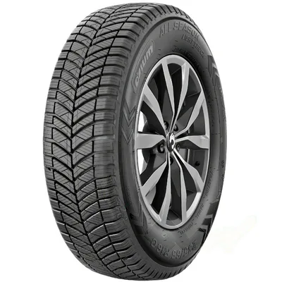 Orium All Season Light Truck 205/75 R16C 110/108R