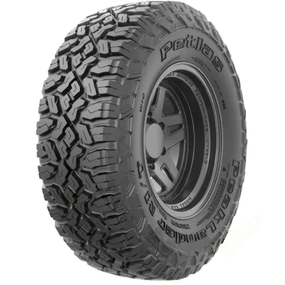 Petlas PeakLander M/T 245/75 R16 114Q