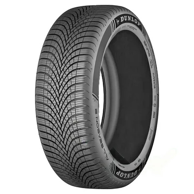 Dunlop All Season 2 235/55 R18 104V XL