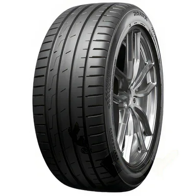 Roadx RXMotion DU71 285/40 R19 107Y XL