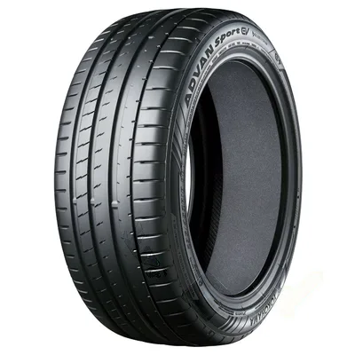 Yokohama Advan Sport EV V108 235/45 ZR18 98Y XL RPB Silent Foam