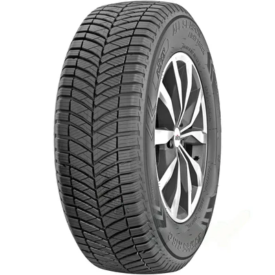 Riken All Season Light Truck 215/65 R15C 104/102T
