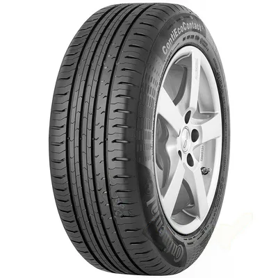Continental ContiEcoContact 5 195/55 R20 95H XL
