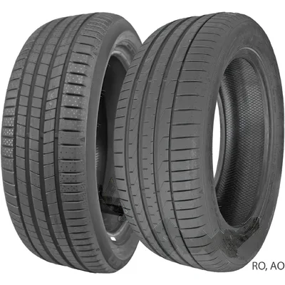Falken e.ZIEX 215/55 R18 99V XL Silent Core