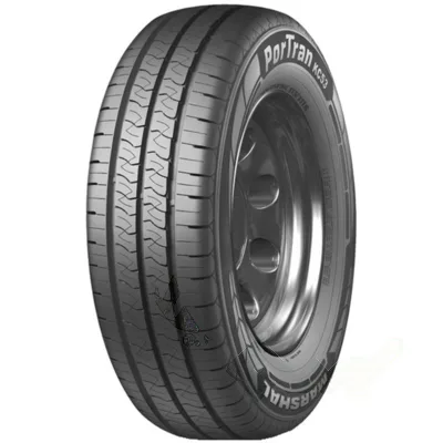 Marshal PorTran KC53 215/75 R16C 116/114R