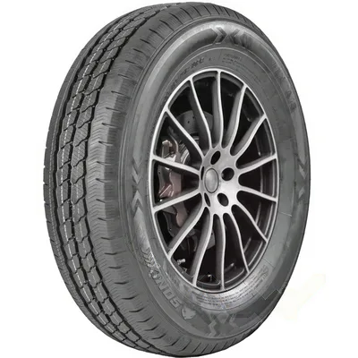 Sonix Van A/S 205/70 R15C 106/104R