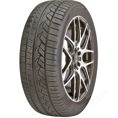 Nitto NT421Q 235/65 R17 108V XL