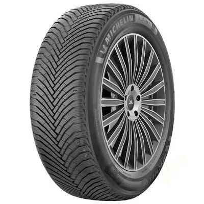 Michelin Alpin 7 245/45 R18 100V XL