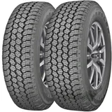 Goodyear Wrangler All-Terrain Adventure 215/80 R15C 111/109T