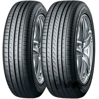 Yokohama BluEarth RV-02 215/65 R15 96H