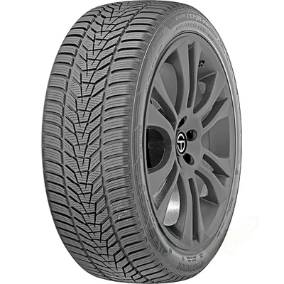 Hankook Winter i*cept evo3 X W330C 245/50 R19 105V XL HRS 