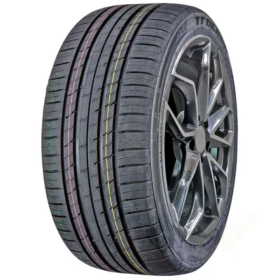 Tracmax X-privilo RS01+ 275/45 R21 110Y XL