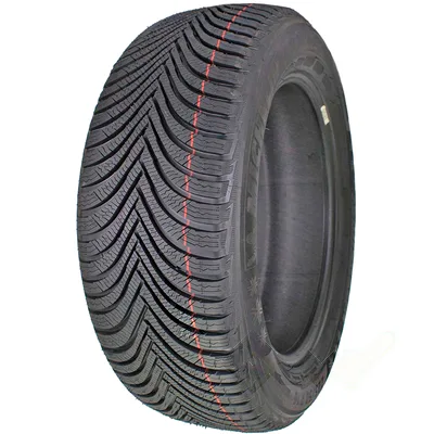 Michelin Alpin 5 215/55 R17 94V AO