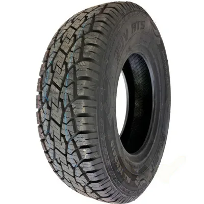 Gallant All Terrain SUV AT5 235/75 R15 109S XL