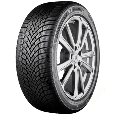 Bridgestone Blizzak 6 315/40 R21 115W XL FR Enliten