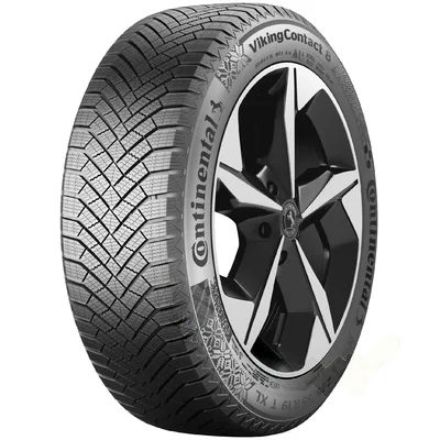 Continental VikingContact 8 265/50 R20 111H XL
