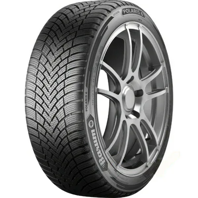 Barum Polaris 6 195/55 R15 85H