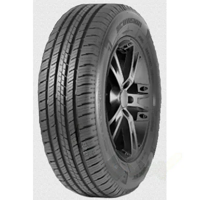 Ecovision VI-286HT 255/60 R17 110H XL