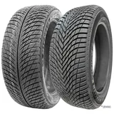 Michelin Pilot Alpin 5 315/40 R21 115V XL RG NG0