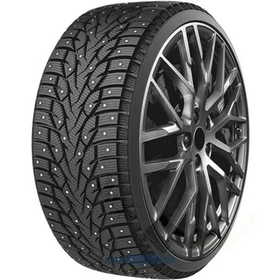 Roadmarch Winter Xpro Studs 77 225/75 R16C 116/114R (под шип)