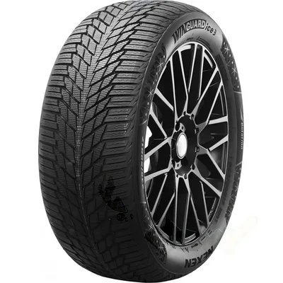 Nexen WinGuard Ice 3 265/60 R18 110T