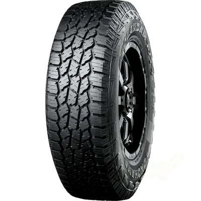 Yokohama Geolandar A/T4 G018 215/75 R15 106/103S