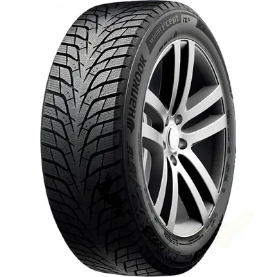Hankook Winter i*cept iZ3 W636 255/35 R19 96H XL