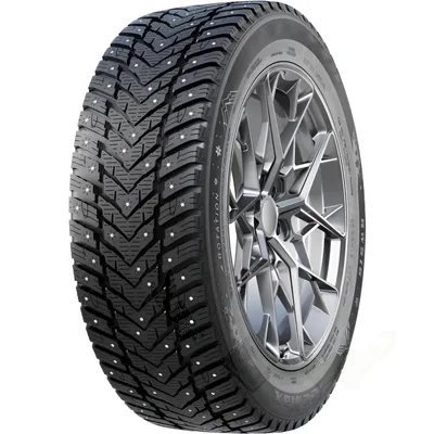 Kapsen IceMax RW516 185/65 R15 92T XL (под шип)