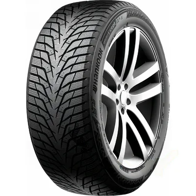 Hankook Winter i*cept iZ3 X W636A 245/65 R17 107T